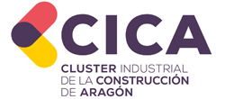 CICA, Clúster Industrial de la Construcción de Aragón